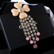 Chanel Brooches